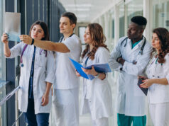 https://www.freepik.com/free-photo/team-young-specialist-doctors-standing-corridor-hospital_7869335.htm#query=medical%20school&position=12&from_view=search&track=country_rows_v1