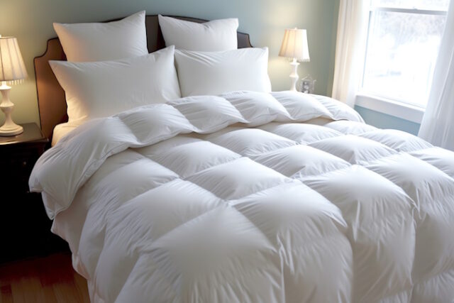 https://www.vecteezy.com/photo/26582112-beautiful-luxury-comfortable-white-pillow-and-blanket-on-bed-decoration-luxury-white-down-comforter-concept-by-ai-generated