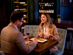 https://www.freepik.com/premium-photo/young-couple-having-dinner-restaurant-drinking-red-wine_7447159.htm#query=first%20date&position=32&from_view=search&track=ais