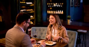 https://www.freepik.com/premium-photo/young-couple-having-dinner-restaurant-drinking-red-wine_7447159.htm#query=first%20date&position=32&from_view=search&track=ais