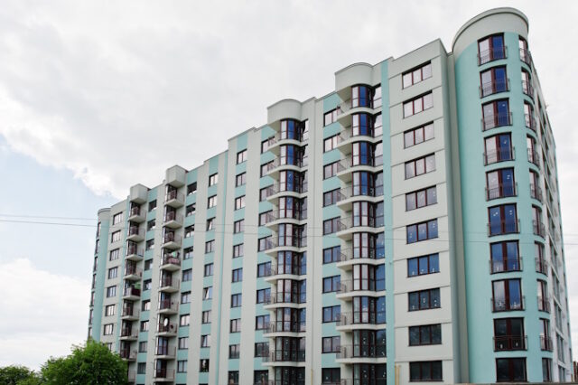 https://www.vecteezy.com/photo/6749861-balcony-of-new-modern-turquoise-multi-storey-residential-building-house-in-residential-area-on-sunny-blue-sky