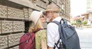 https://www.freepik.com/free-photo/elderly-couple-kissing-street_5543497.htm#query=couple%20sightseeing&position=33&from_view=search&track=ais&uuid=5570d04e-ab36-417e-833d-d5daa31dae8d