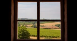 https://www.vecteezy.com/photo/24496888-window-with-a-view-of-vineyard-ai-generated