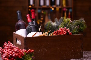 https://www.freepik.com/premium-photo/wine-bottles-decorated-box-unfocused-surface_17543255.htm#query=bottles%20holiday%20wines&position=43&from_view=search&track=ais&uuid=e7ec6f59-1de8-40a9-b9ca-2abab3b45b9c