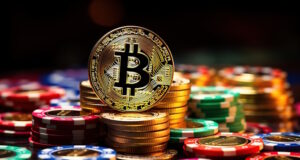 https://www.vecteezy.com/photo/36148625-ai-generated-bitcoin-with-colorful-gambling-chips-for-crypto-casino-illustration
