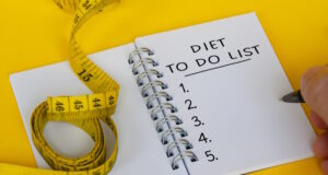 https://www.vecteezy.com/photo/11872054-diet-plan-text-on-white-notepad-with-measuring-tape-on-yellow-background-health-and-diet-concept