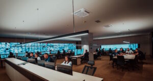https://www.vecteezy.com/photo/31051314-group-of-security-data-center-operators-working-in-a-cctv-monitoring-room-looking-on-multiple-monitors-officers-monitoring-multiple-screens-for-suspicious-activities-team-working-on-the-system-contr