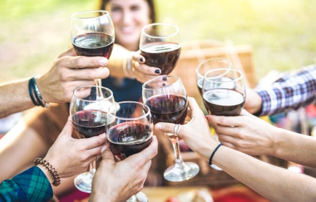 https://www.freepik.com/premium-photo/hands-toasting-red-wine-friends-having-fun-cheering-winetasting-experience_9243063.htm#fromView=search&page=1&position=22&uuid=5bae4f10-eaf3-4070-97b4-5b6381f40be0