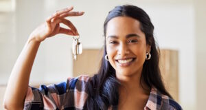 Woman home owner https://www.freepik.com/premium-photo/new-beginnings-means-refreshed-hope-shot-young-woman-showing-keys-her-new-home_27988868.htm#fromView=search&page=1&position=44&uuid=58f390ad-5938-4678-8eb6-13fb48451667