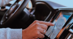 https://www.vecteezy.com/photo/31029912-close-up-of-man-hand-using-gps-navigation-inside-car
