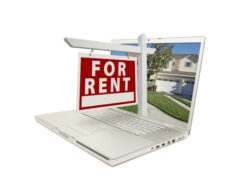 https://www.vecteezy.com/photo/16374960-for-rent-sign-on-laptop