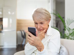https://www.vecteezy.com/photo/11343216-confused-senior-woman-having-trouble-using-mobile-phone-at-home-old-woman-with-white-hair-sitting-on-sofa-and-trying-to-messaging-with-smartphone