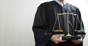 https://www.vecteezy.com/photo/5296165-justice-and-law-concept-male-judge-in-a-courtroom-with-the-balance-scale-and-holy-book