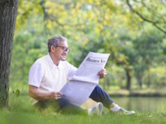 https://www.vecteezy.com/photo/35374853-senior-asian-man-reading-a-business-newspaper-while-sitting-under-the-tree-by-the-lake-at-the-public-park-for-recreation-leisure-and-relaxation-in-nature